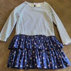 NWOT! Oshkosh B’gosh dress